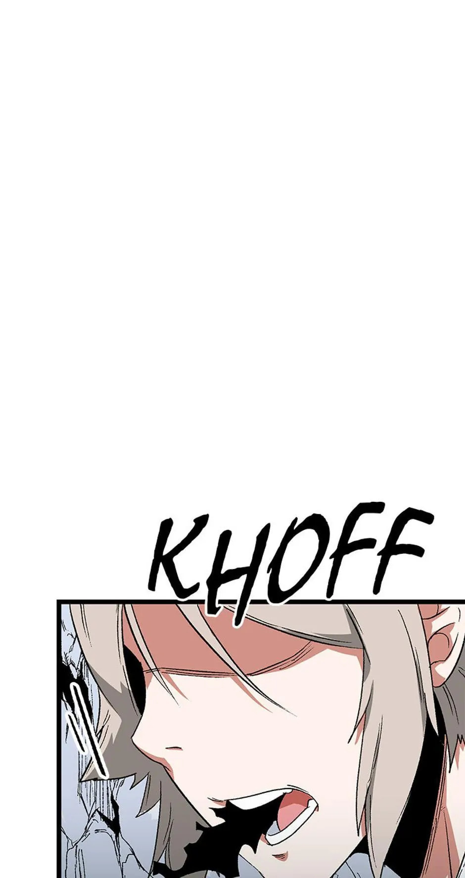 Gangho Apocalypse Chapter 9 page 32 - 