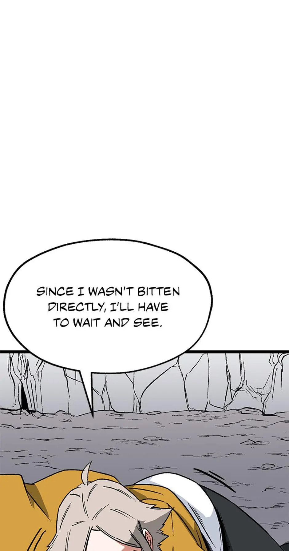 Gangho Apocalypse Chapter 9 page 35 - 