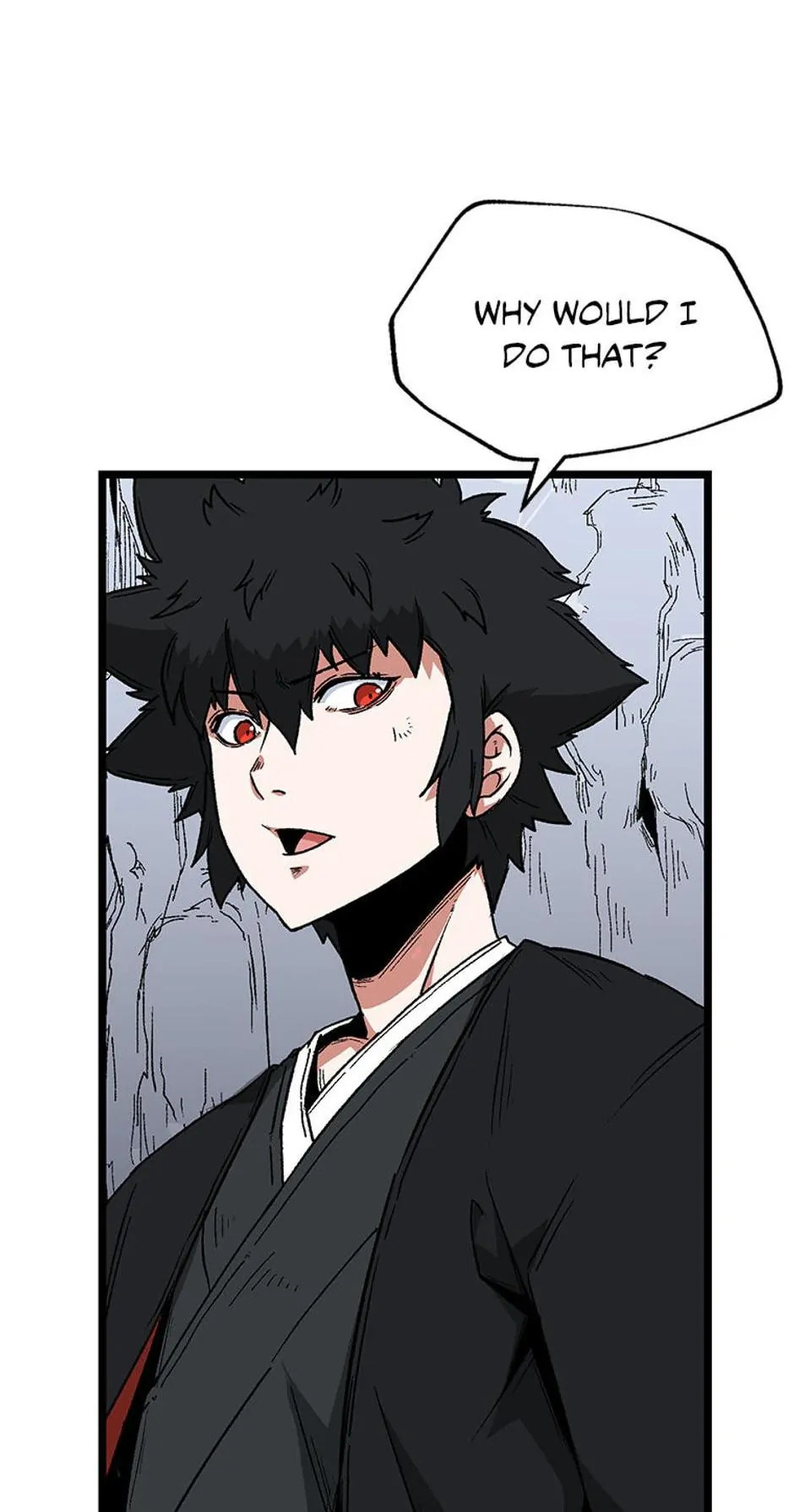 Gangho Apocalypse Chapter 9 page 39 - 