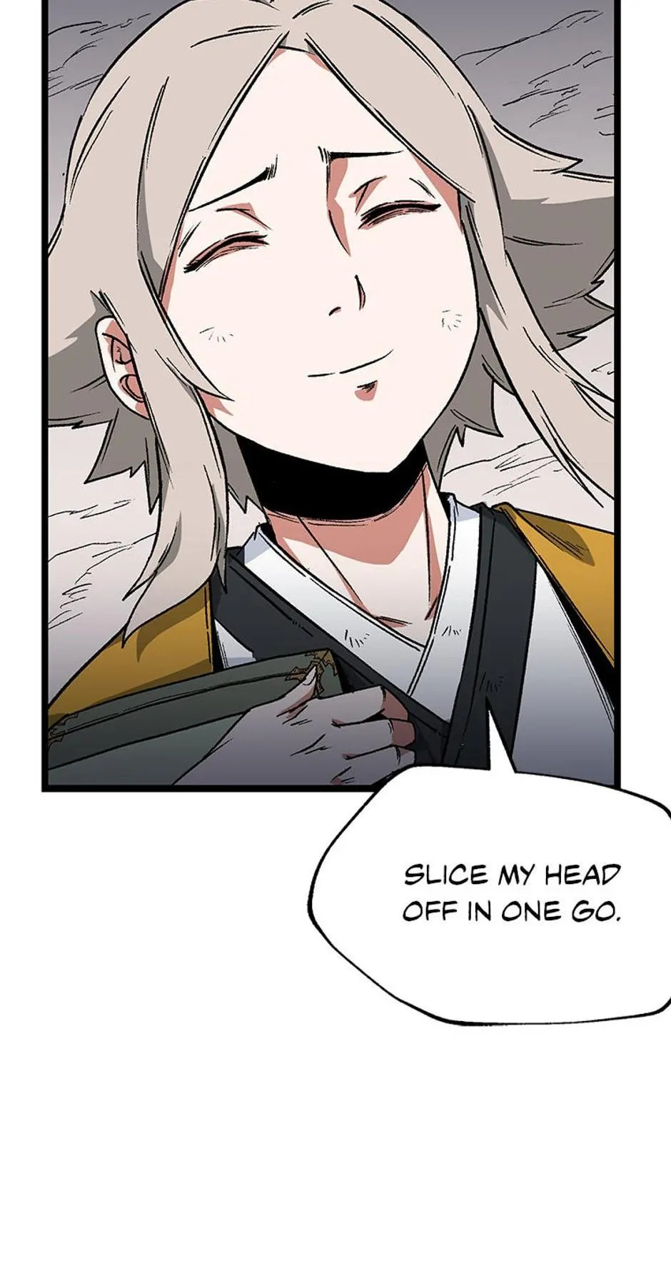 Gangho Apocalypse Chapter 9 page 41 - 
