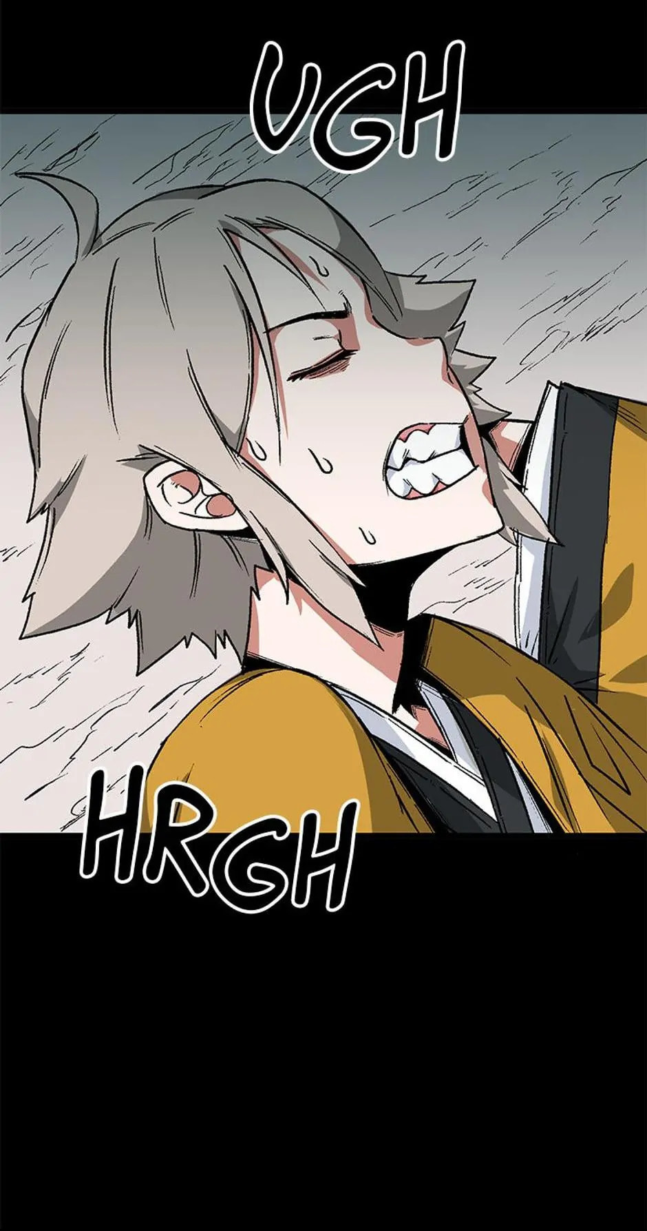 Gangho Apocalypse Chapter 9 page 48 - 