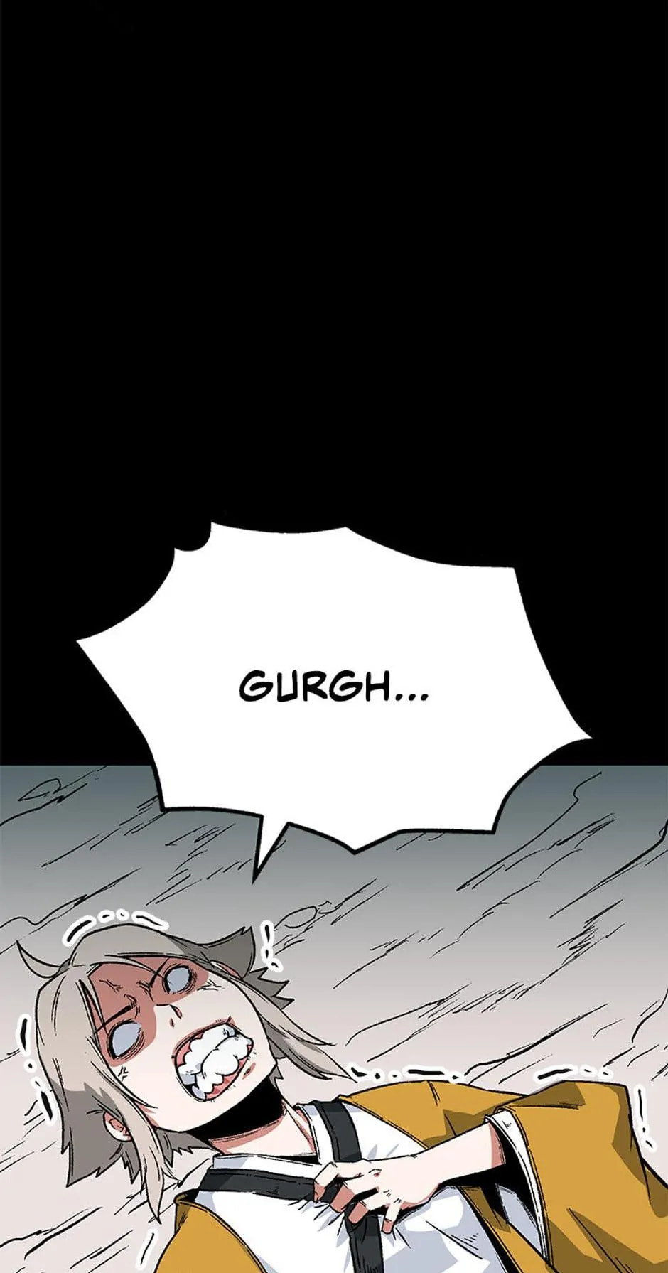 Gangho Apocalypse Chapter 9 page 50 - 