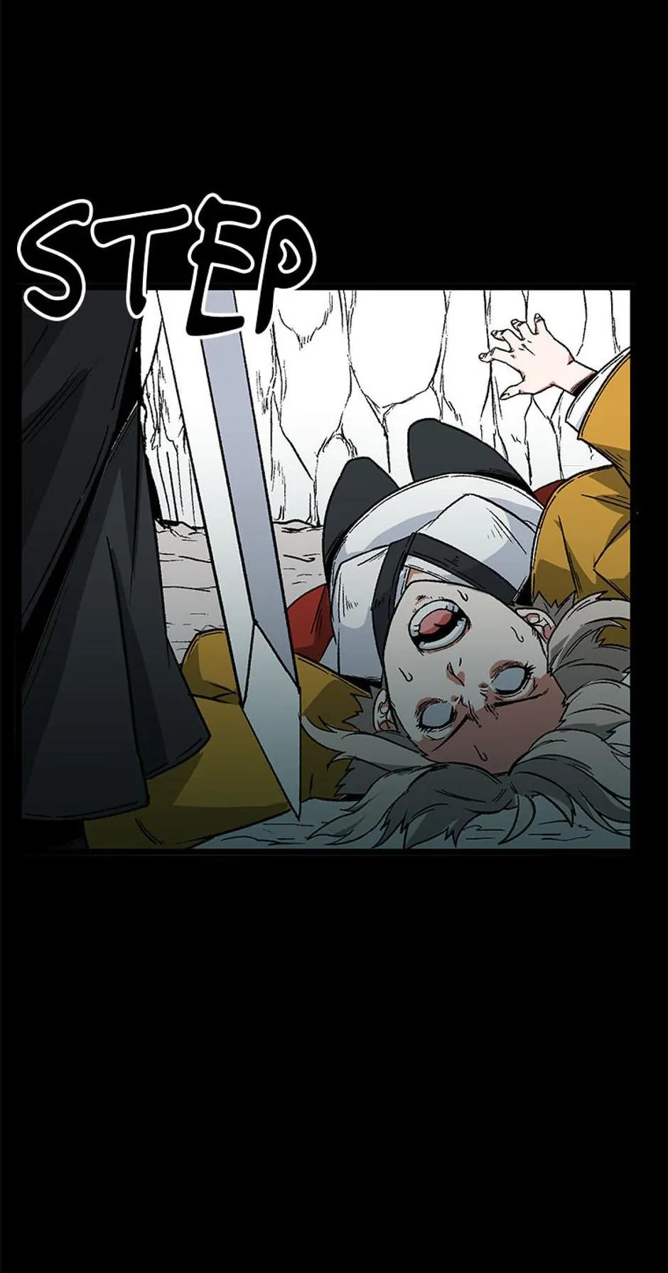 Gangho Apocalypse Chapter 9 page 52 - 