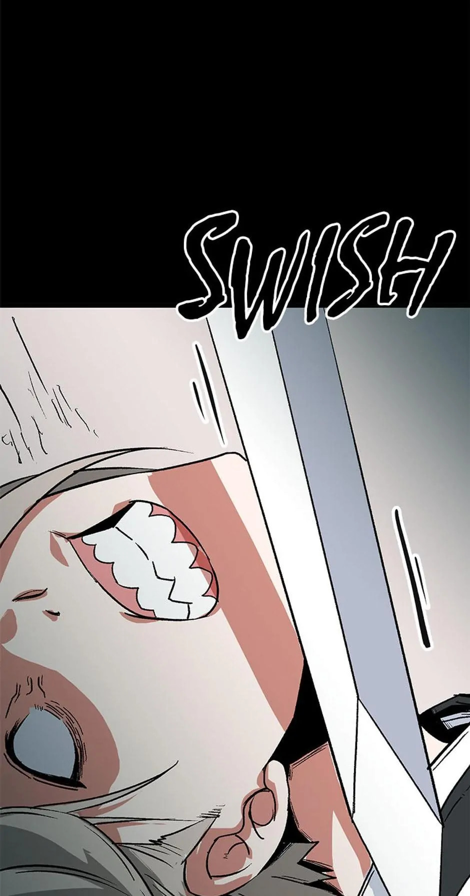 Gangho Apocalypse Chapter 9 page 53 - 
