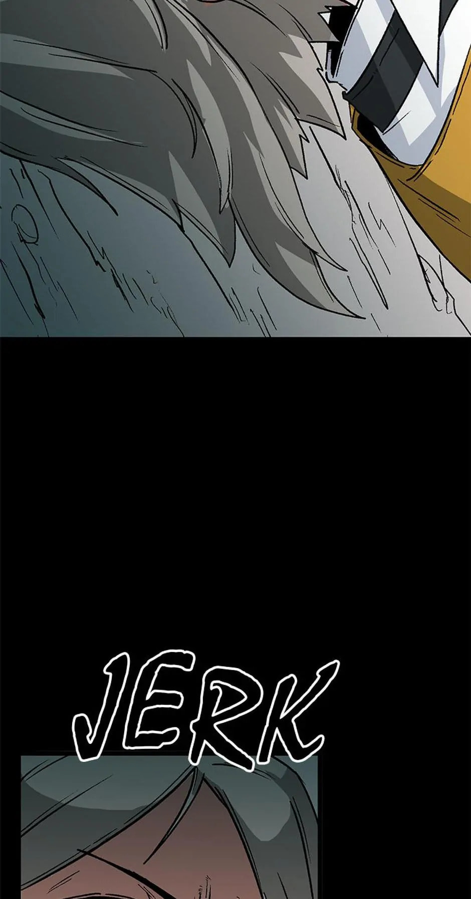 Gangho Apocalypse Chapter 9 page 54 - 