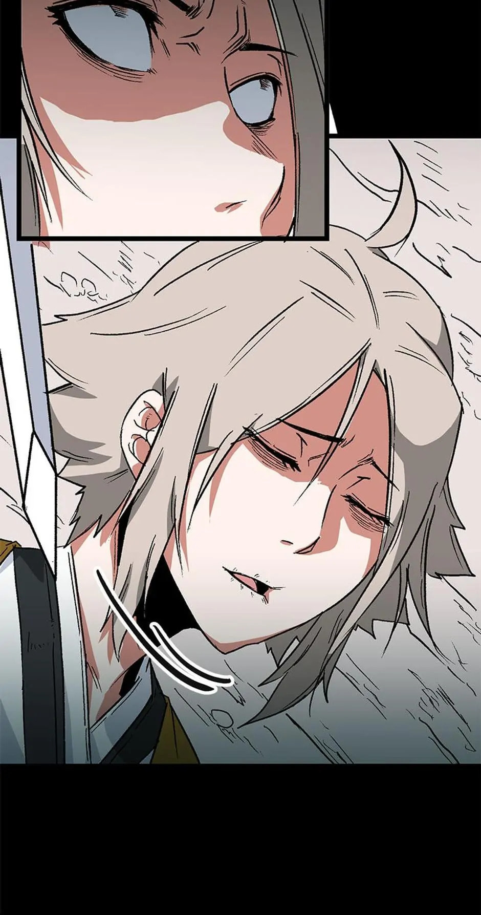 Gangho Apocalypse Chapter 9 page 55 - 