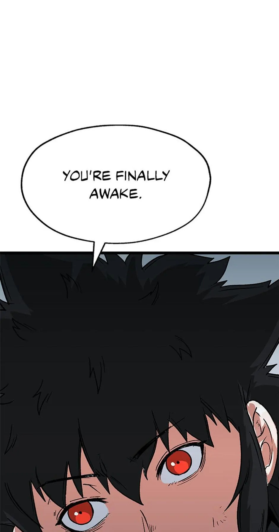 Gangho Apocalypse Chapter 9 page 61 - 