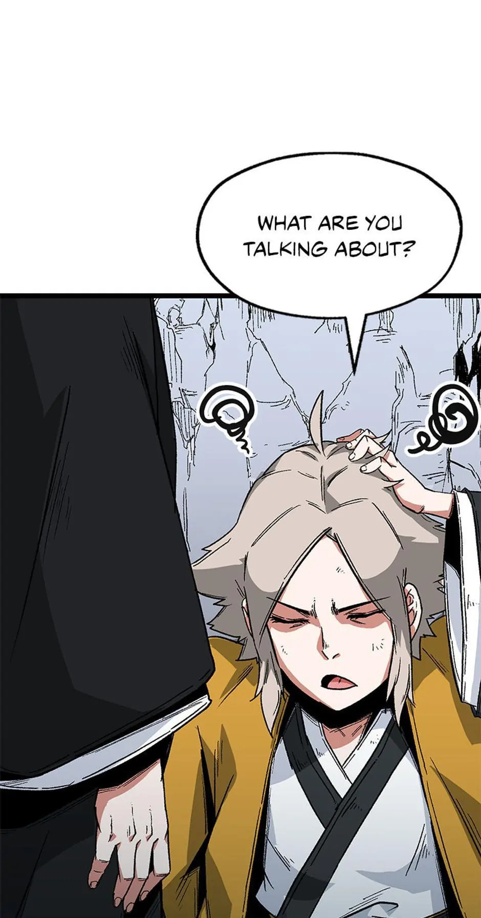 Gangho Apocalypse Chapter 9 page 63 - 