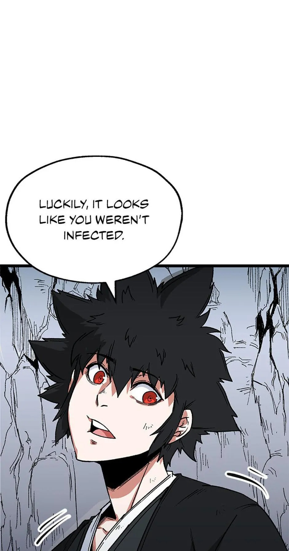 Gangho Apocalypse Chapter 9 page 66 - 