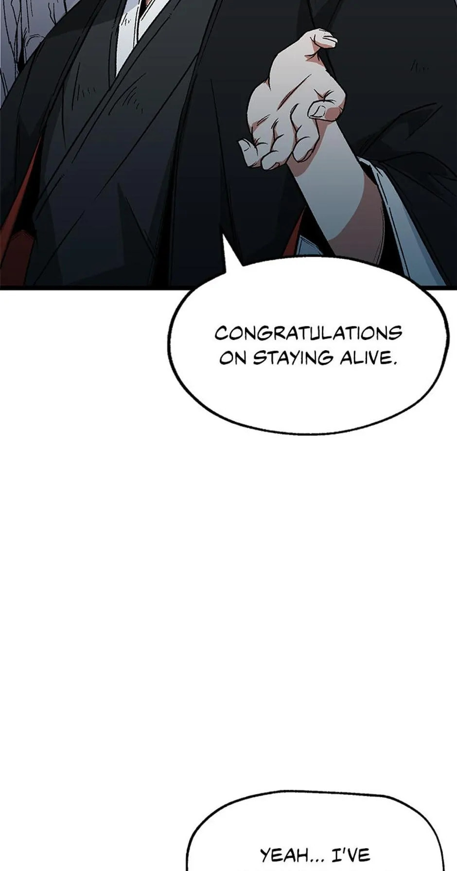 Gangho Apocalypse Chapter 9 page 67 - 