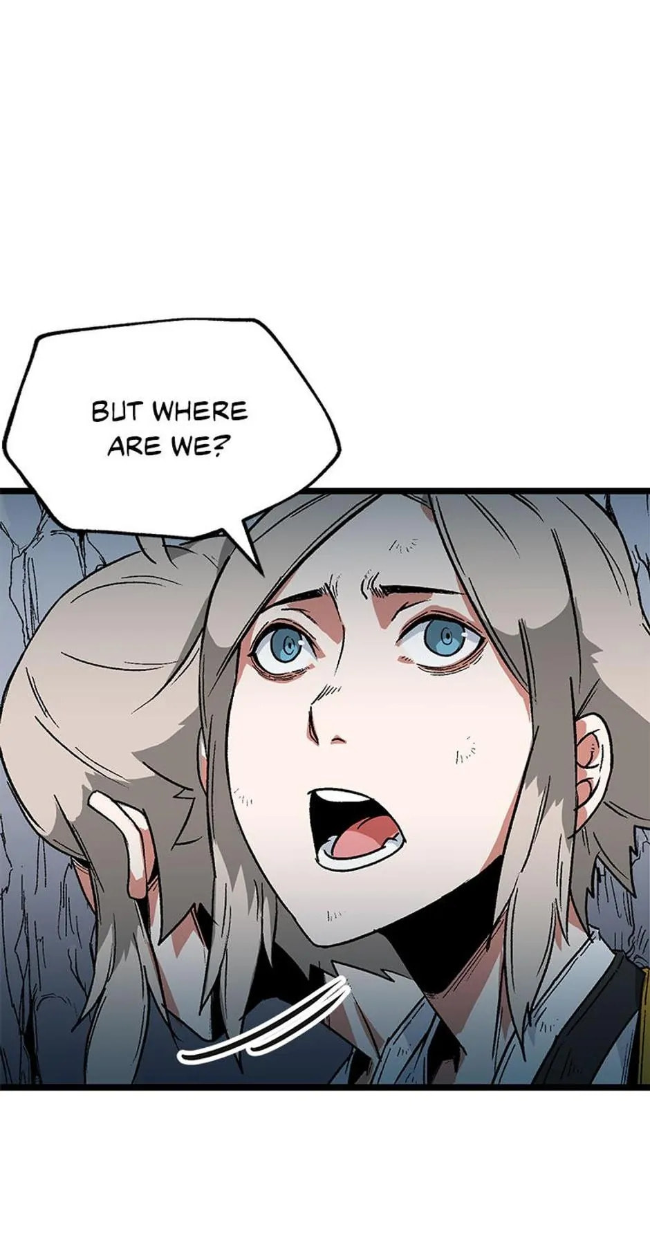 Gangho Apocalypse Chapter 9 page 69 - 