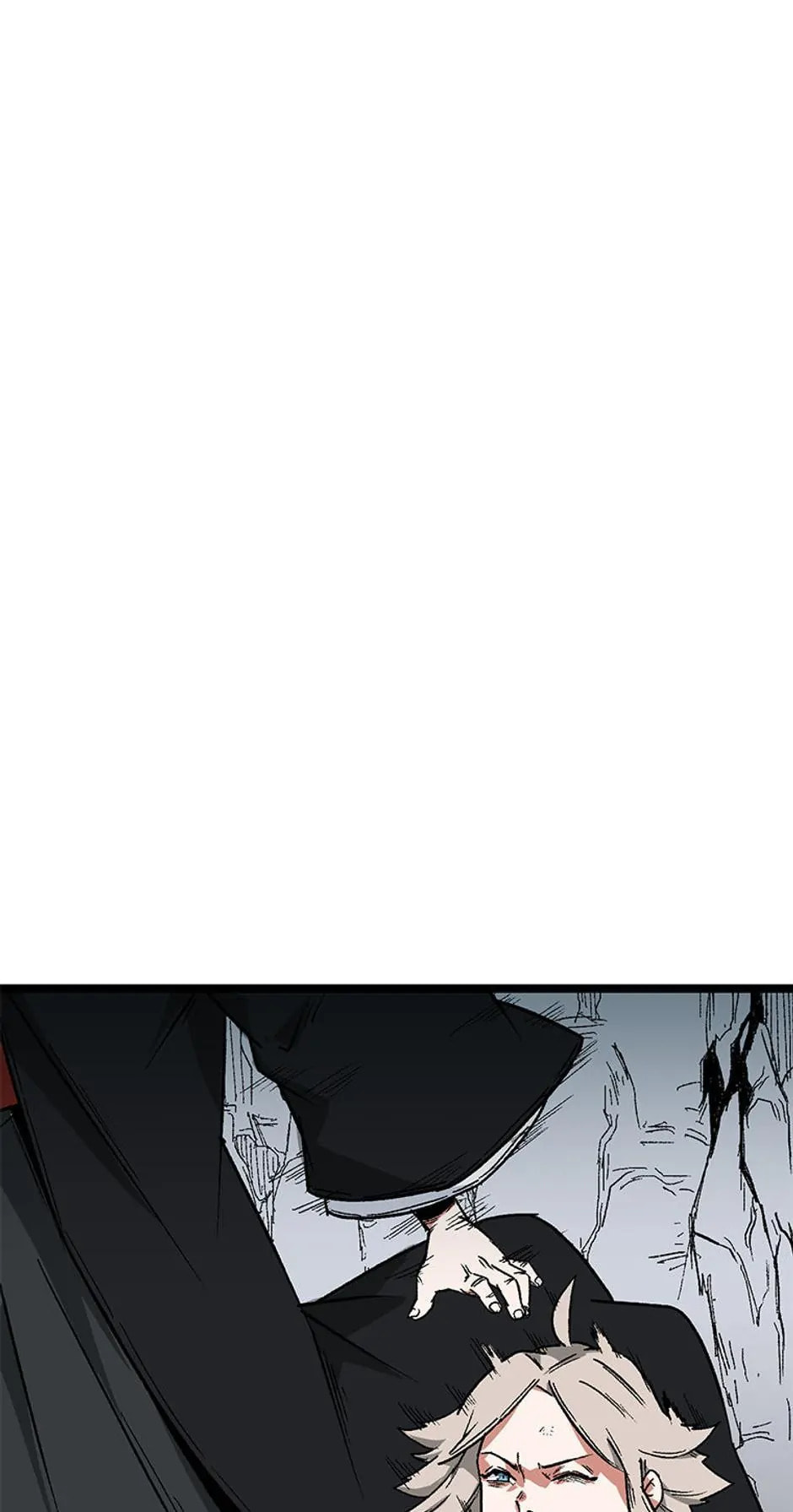 Gangho Apocalypse Chapter 9 page 8 - 