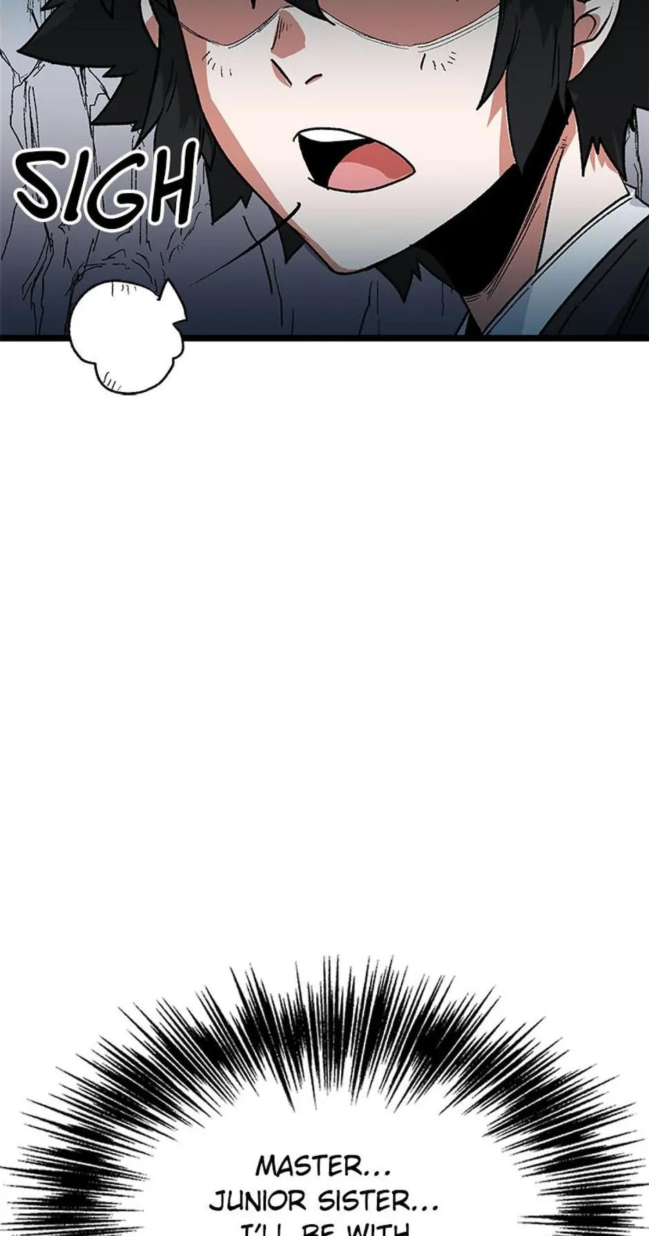 Gangho Apocalypse Chapter 9 page 74 - 