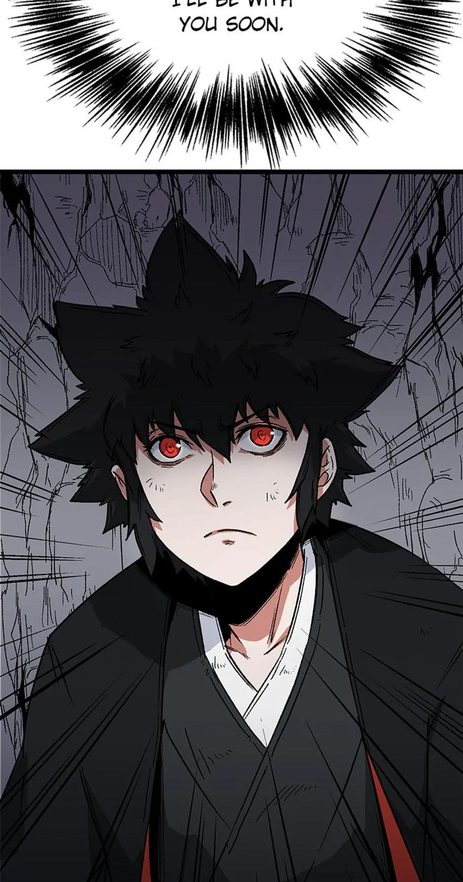 Gangho Apocalypse Chapter 9 page 75 - 