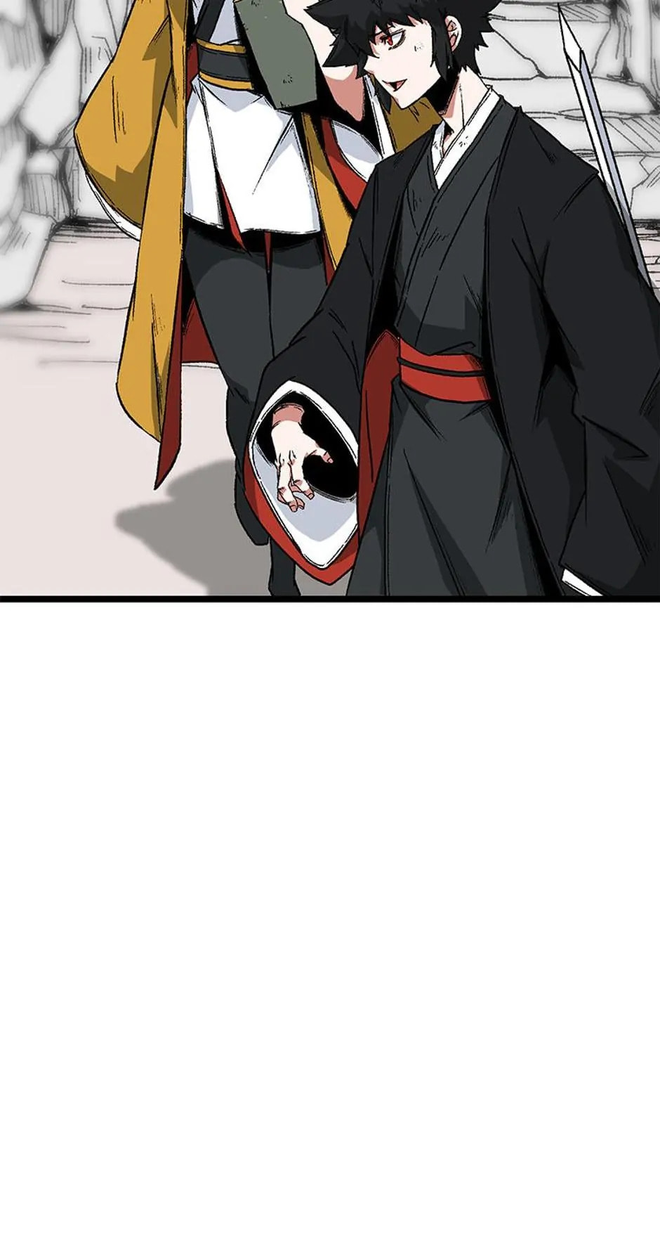 Gangho Apocalypse Chapter 9 page 80 - 