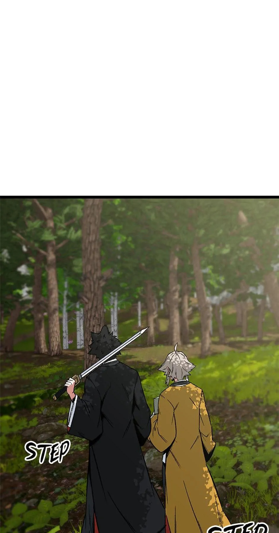 Gangho Apocalypse Chapter 9 page 81 - 