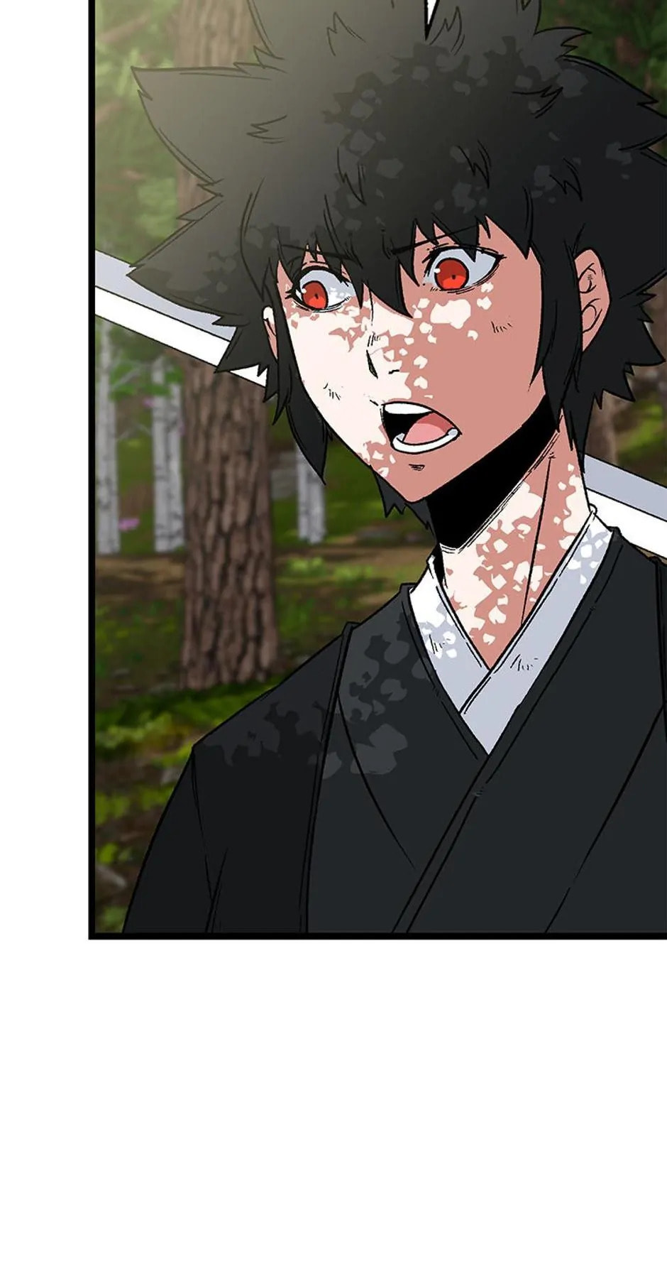 Gangho Apocalypse Chapter 9 page 83 - 