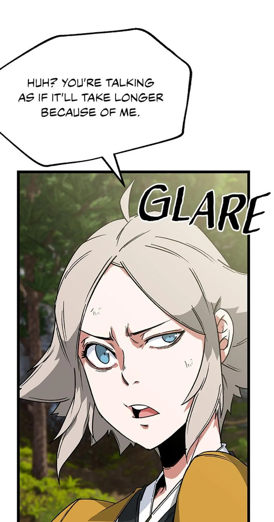 Gangho Apocalypse Chapter 9 page 86 - 