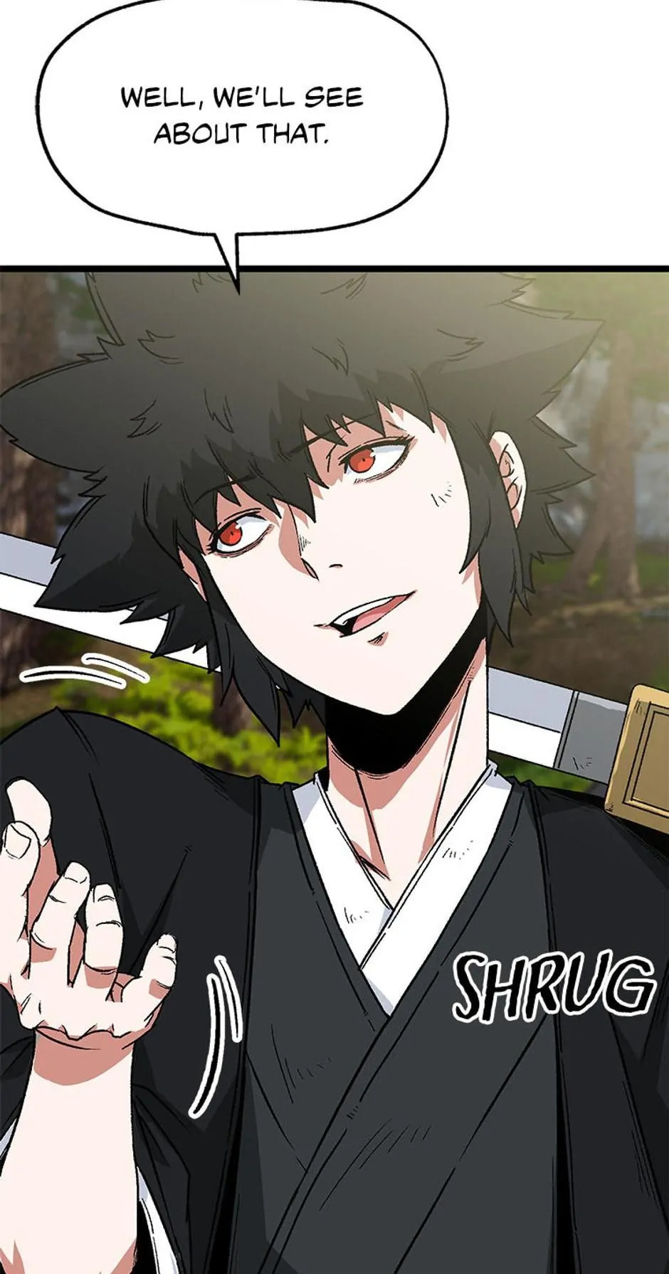 Gangho Apocalypse Chapter 9 page 88 - 