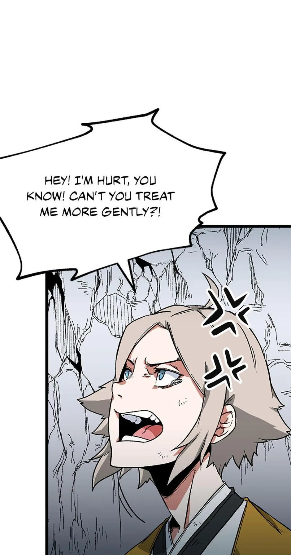 Gangho Apocalypse Chapter 9 page 10 - 