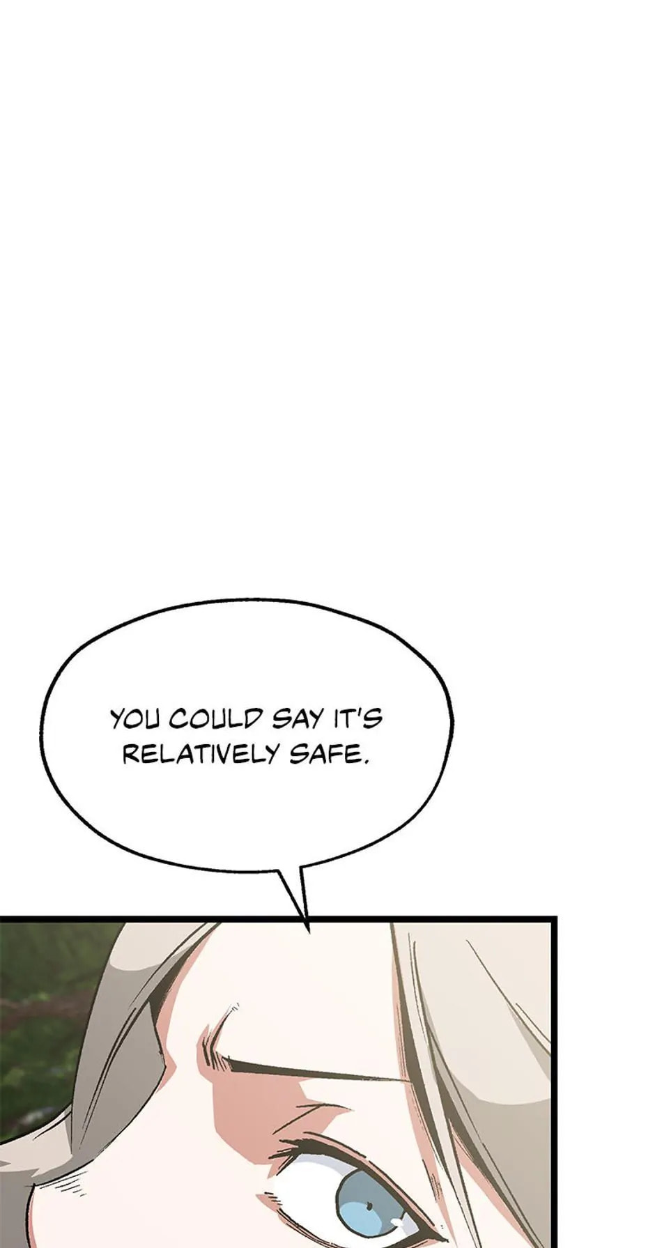 Gangho Apocalypse Chapter 9 page 91 - 