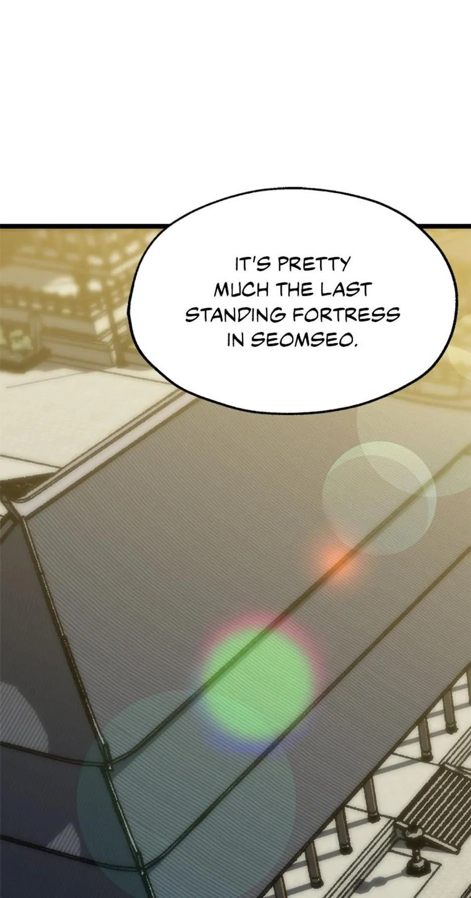 Gangho Apocalypse Chapter 9 page 93 - 
