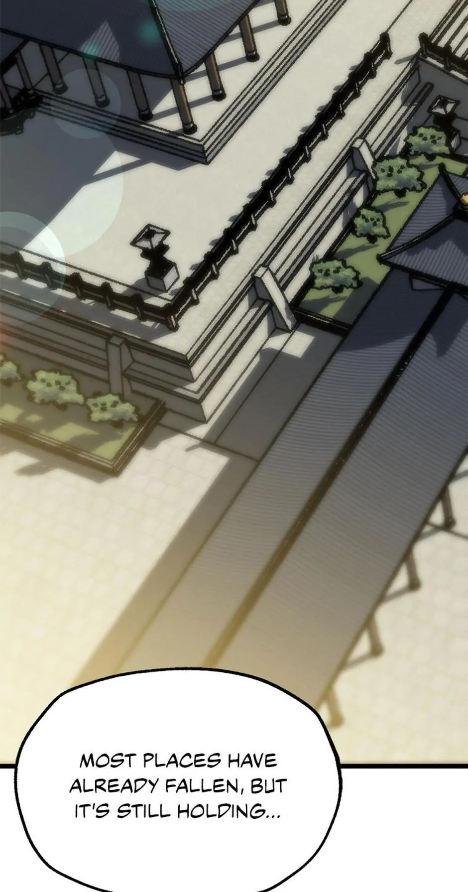 Gangho Apocalypse Chapter 9 page 94 - 