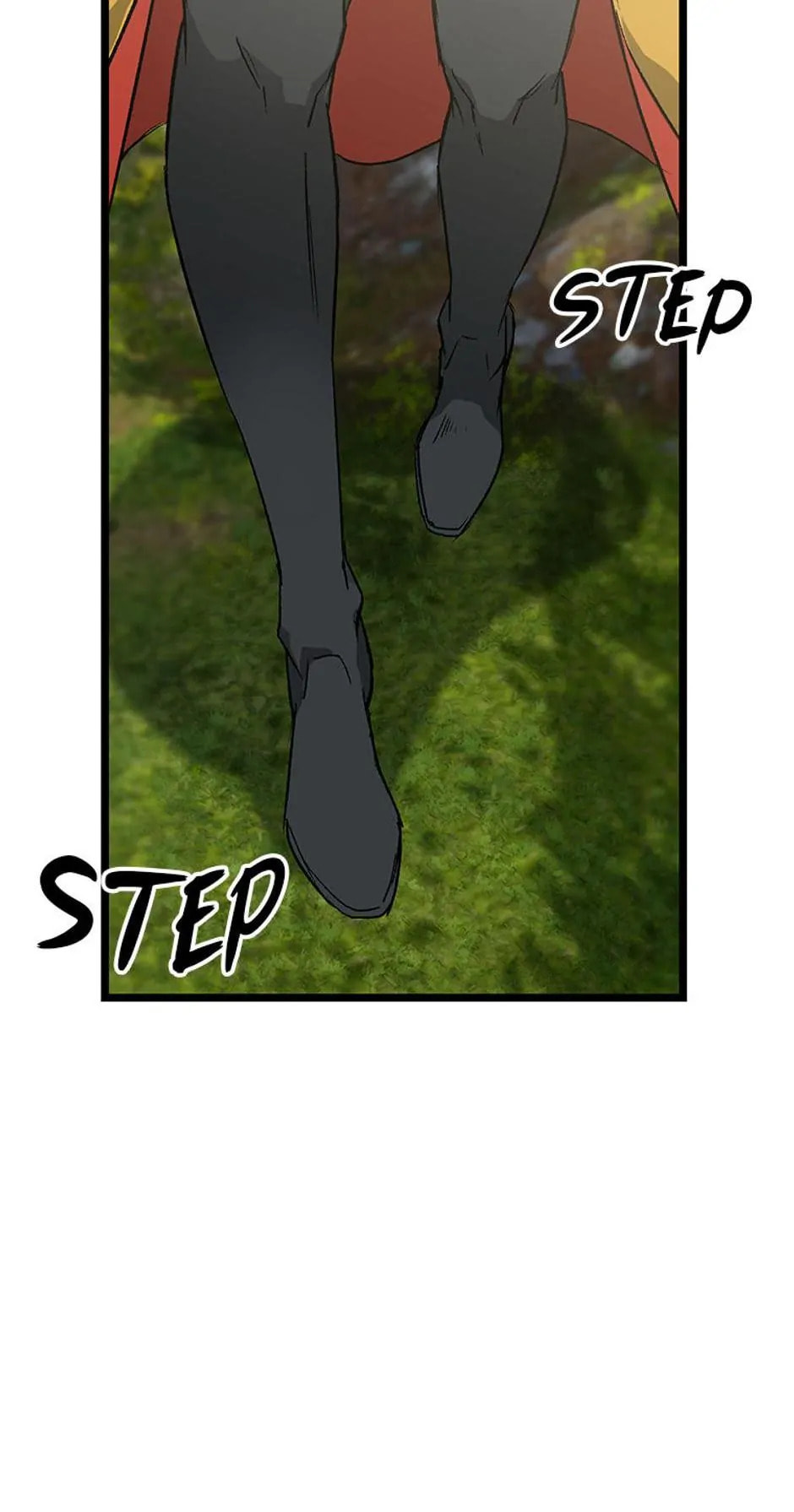 Gangho Apocalypse Chapter 9 page 96 - 