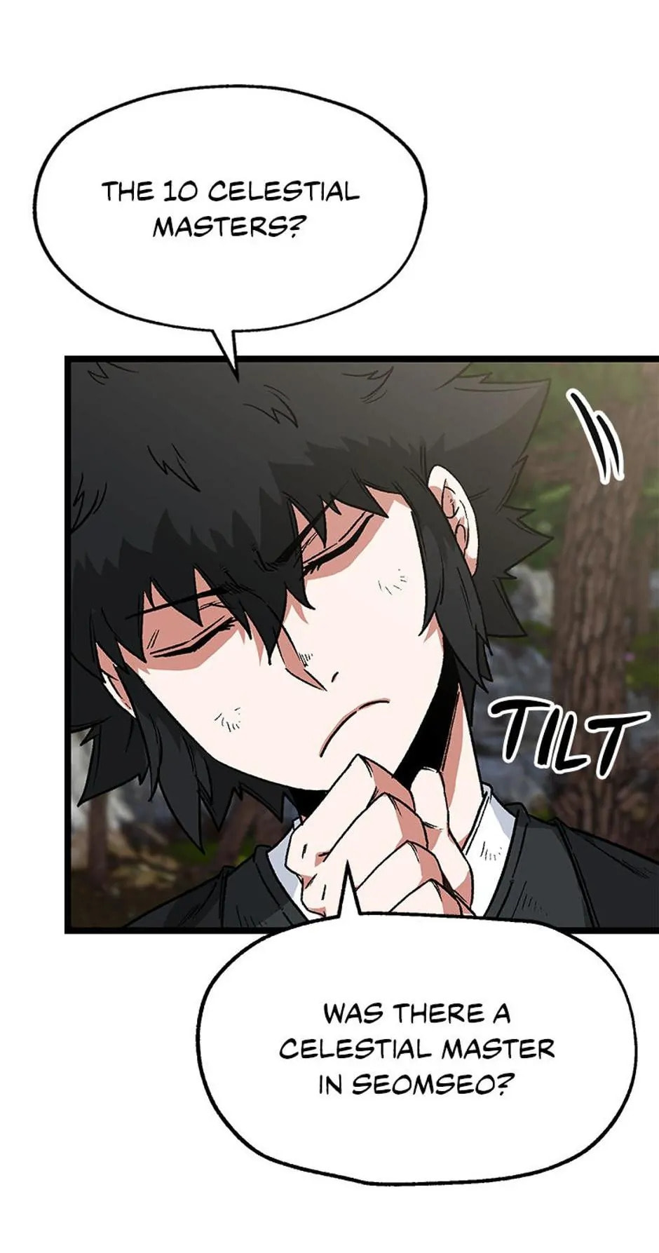 Gangho Apocalypse Chapter 9 page 97 - 