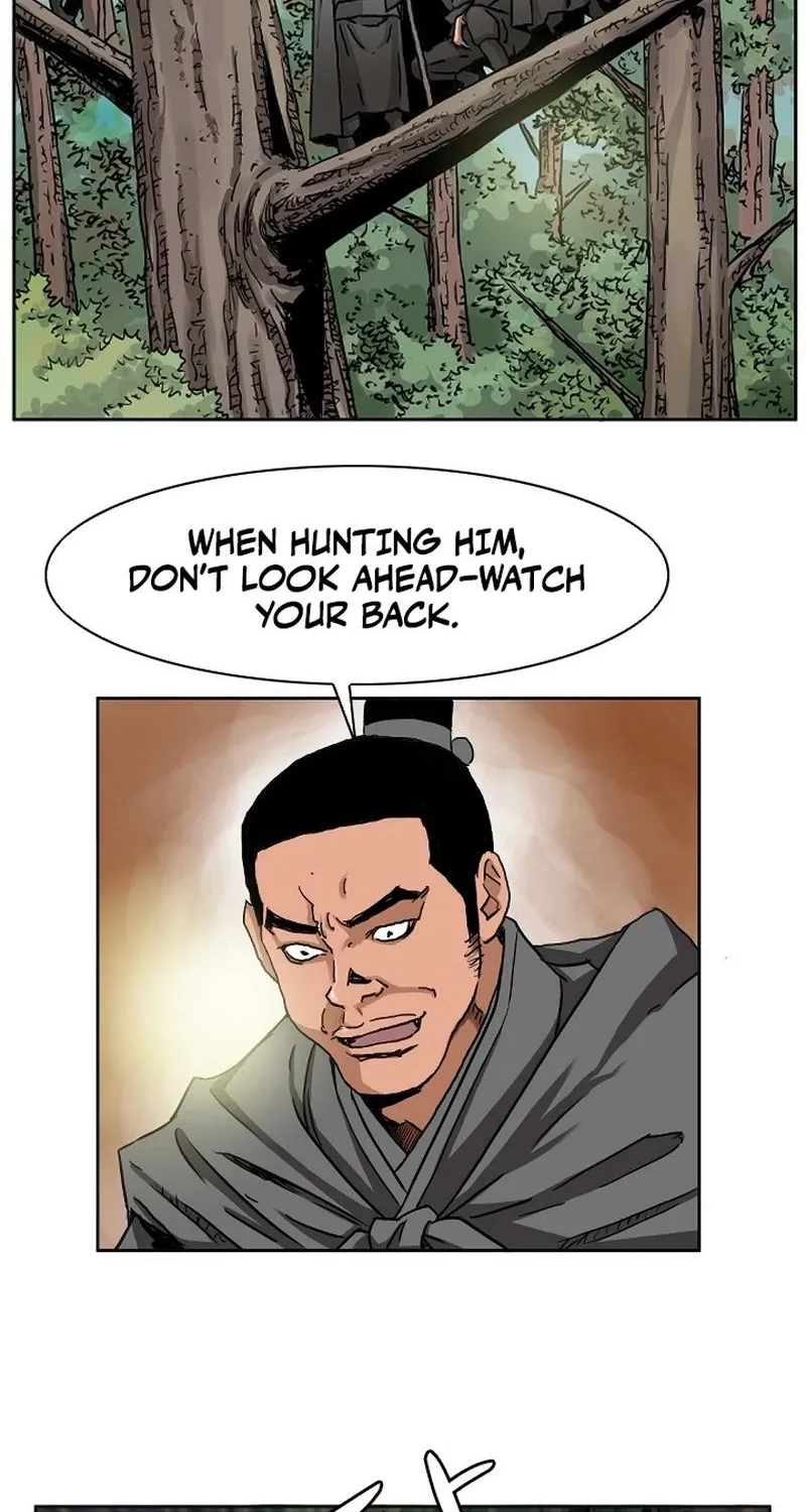 Gangho, Such Madness! Chapter 1 page 22 - 