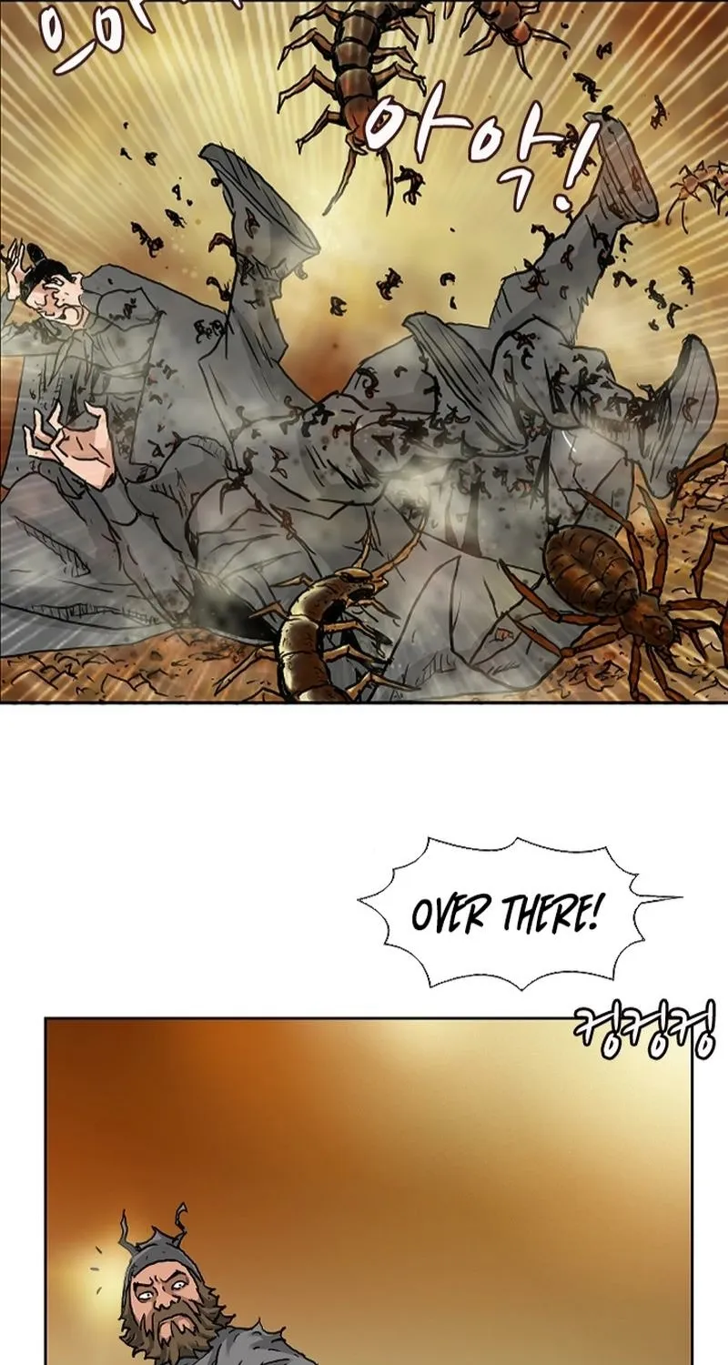 Gangho, Such Madness! Chapter 1 page 39 - 