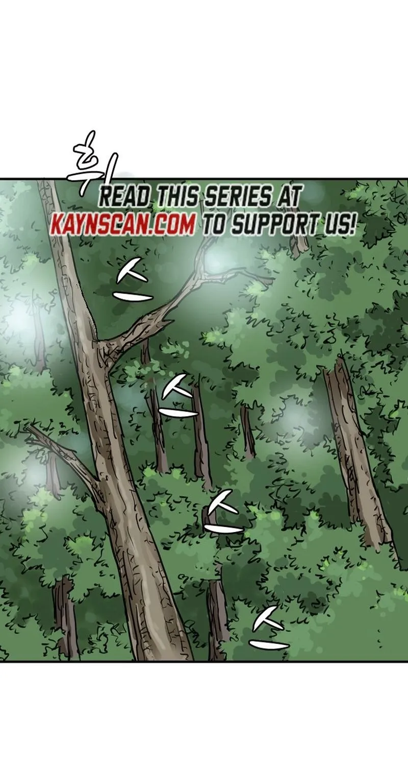 Gangho, Such Madness! Chapter 1 page 41 - 