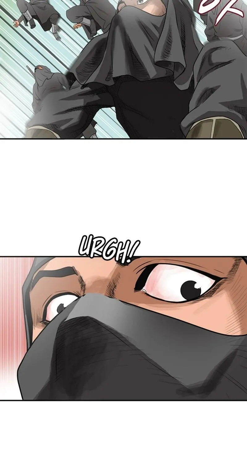 Gangho, Such Madness! Chapter 1 page 50 - 
