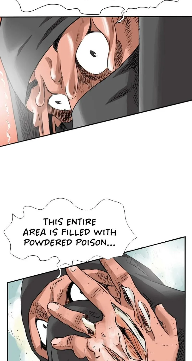 Gangho, Such Madness! Chapter 1 page 52 - 