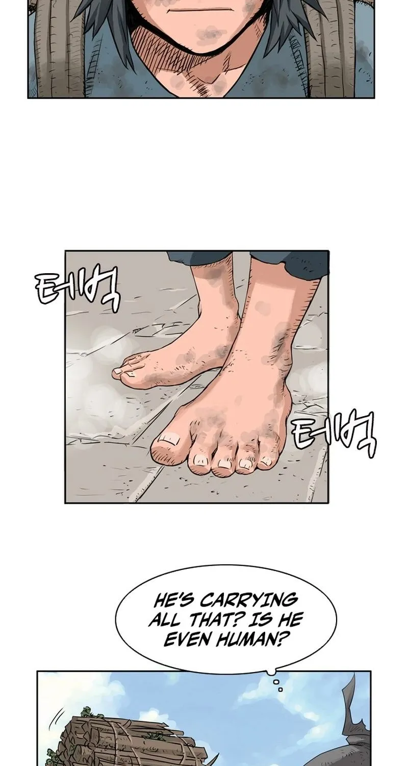 Gangho, Such Madness! Chapter 1 page 62 - 
