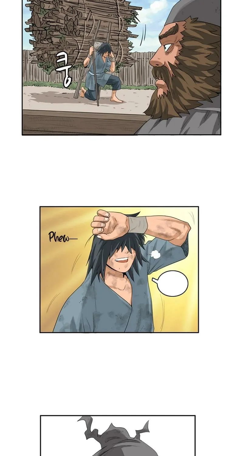 Gangho, Such Madness! Chapter 1 page 63 - 