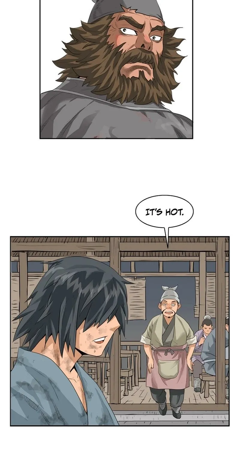 Gangho, Such Madness! Chapter 1 page 64 - 