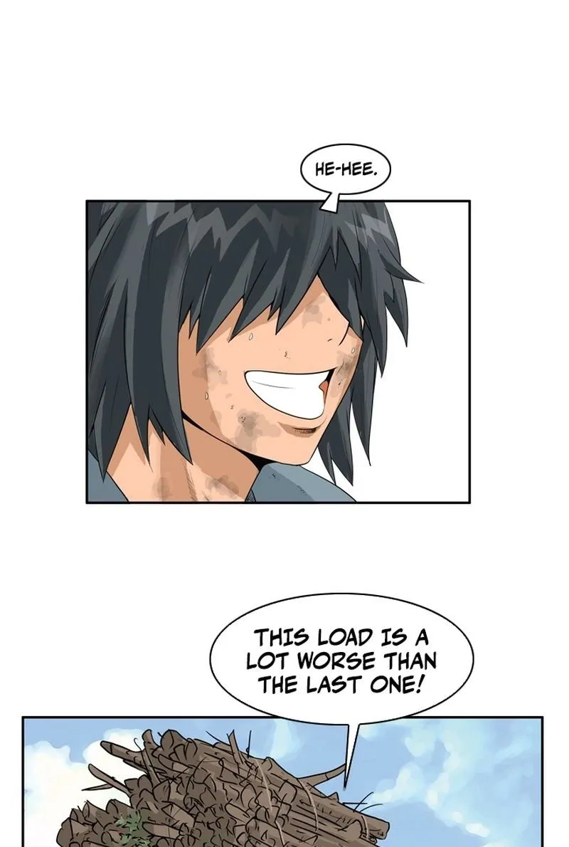 Gangho, Such Madness! Chapter 1 page 65 - 