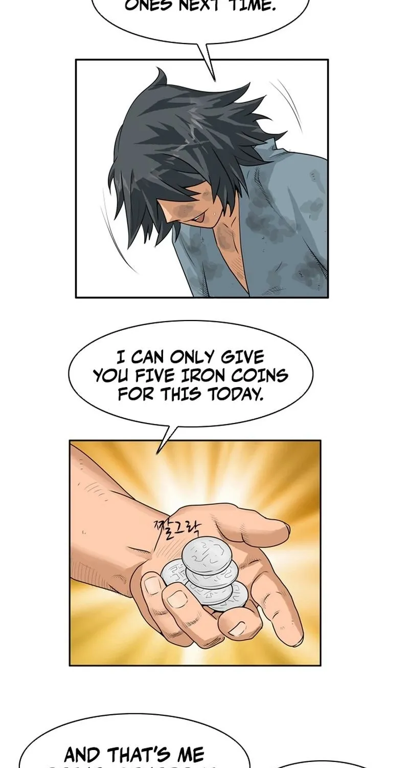 Gangho, Such Madness! Chapter 1 page 67 - 