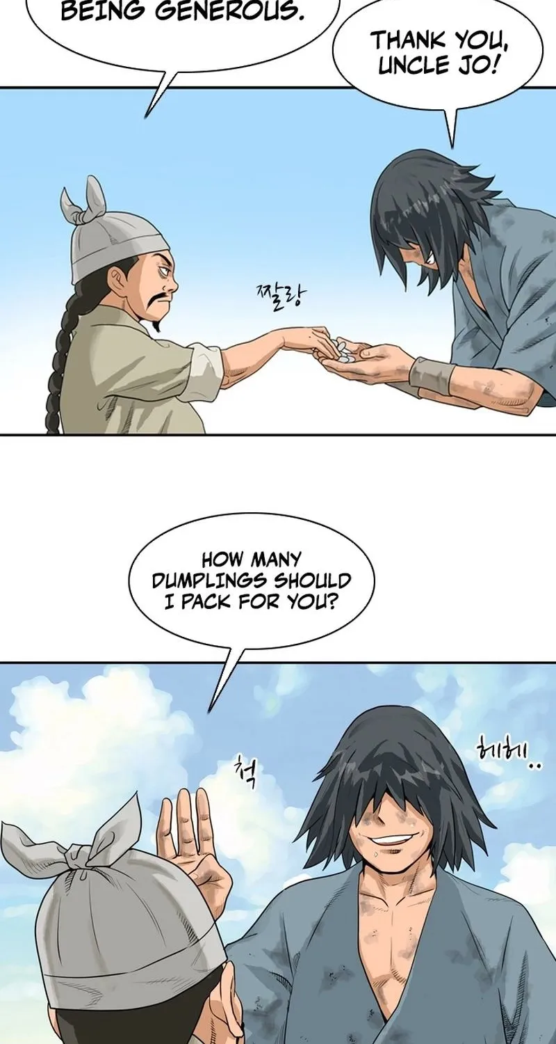 Gangho, Such Madness! Chapter 1 page 68 - 