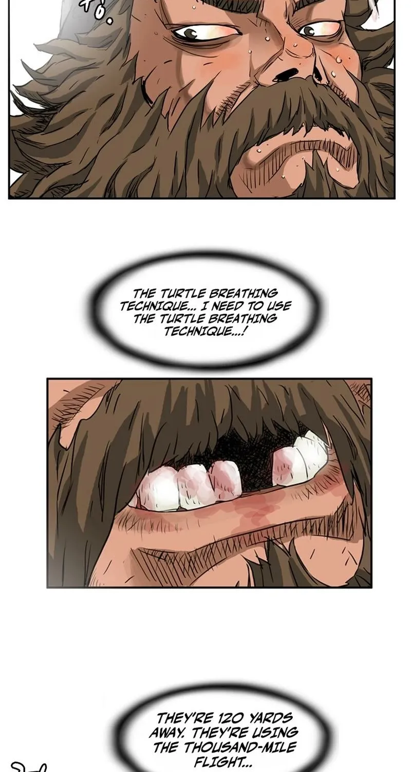 Gangho, Such Madness! Chapter 1 page 9 - 