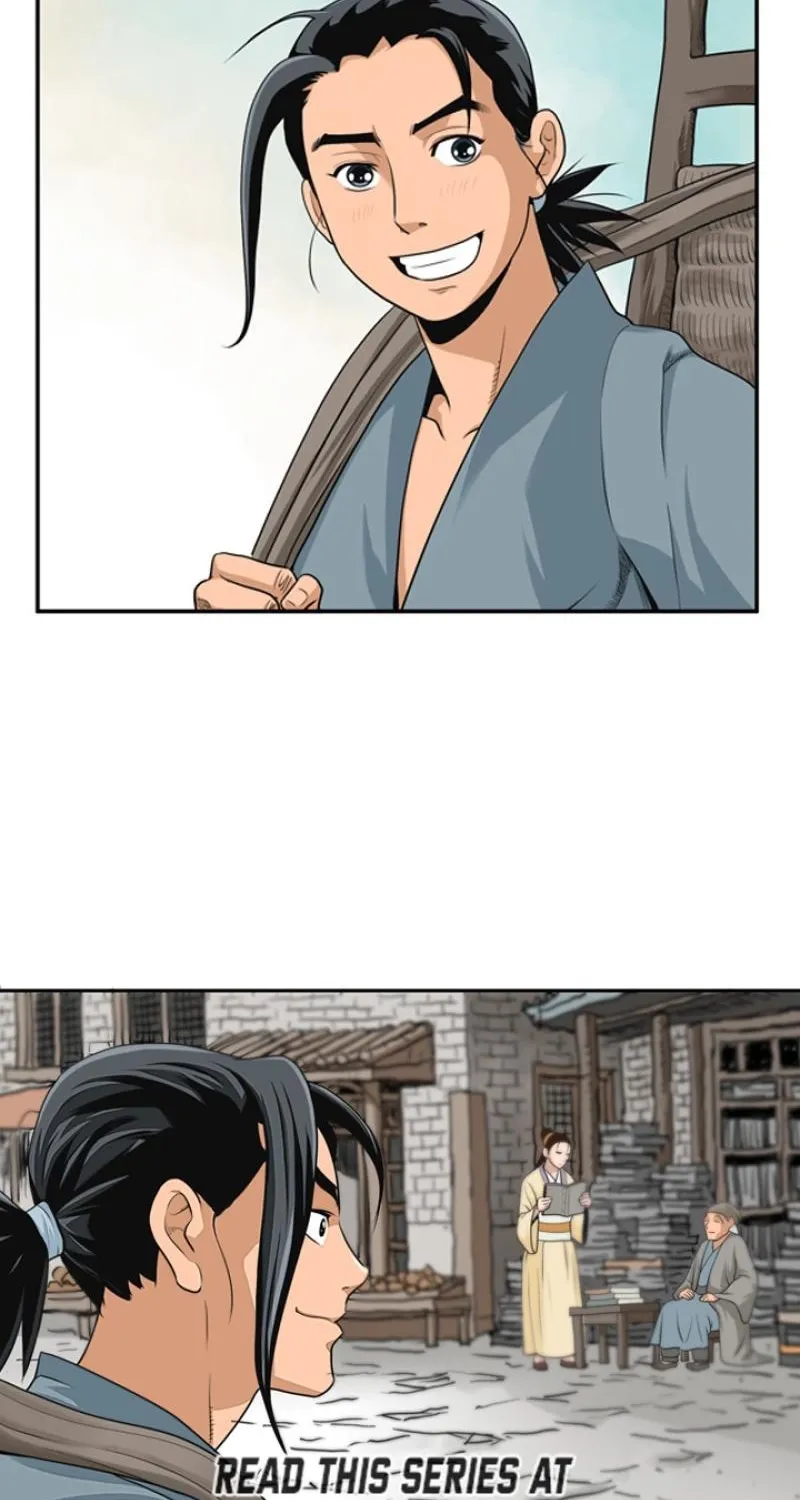 Gangho, Such Madness! Chapter 10 page 15 - 