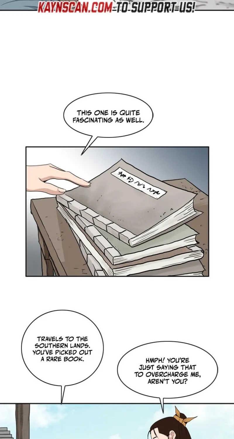 Gangho, Such Madness! Chapter 10 page 16 - 