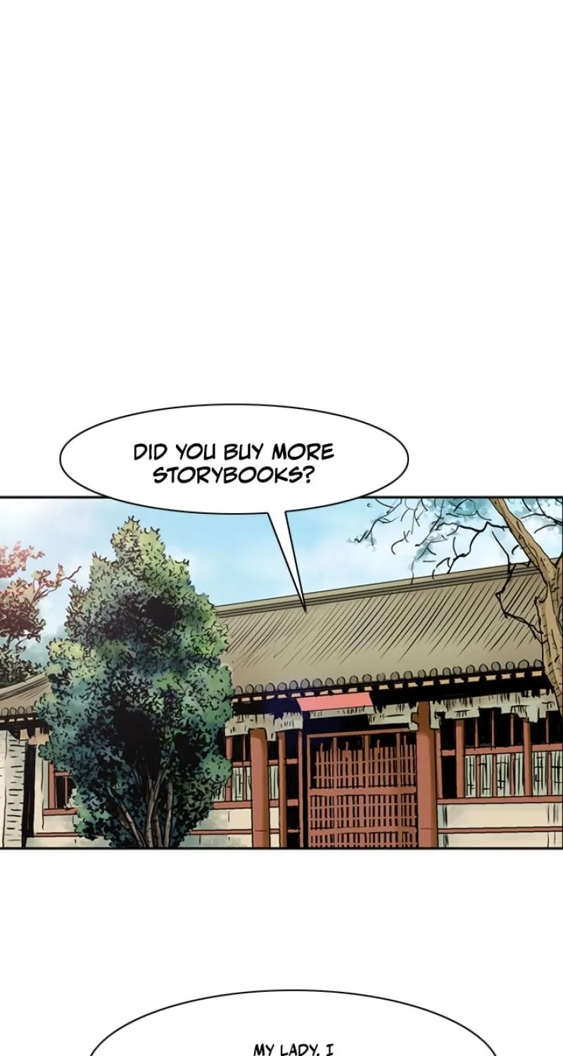 Gangho, Such Madness! Chapter 10 page 20 - 