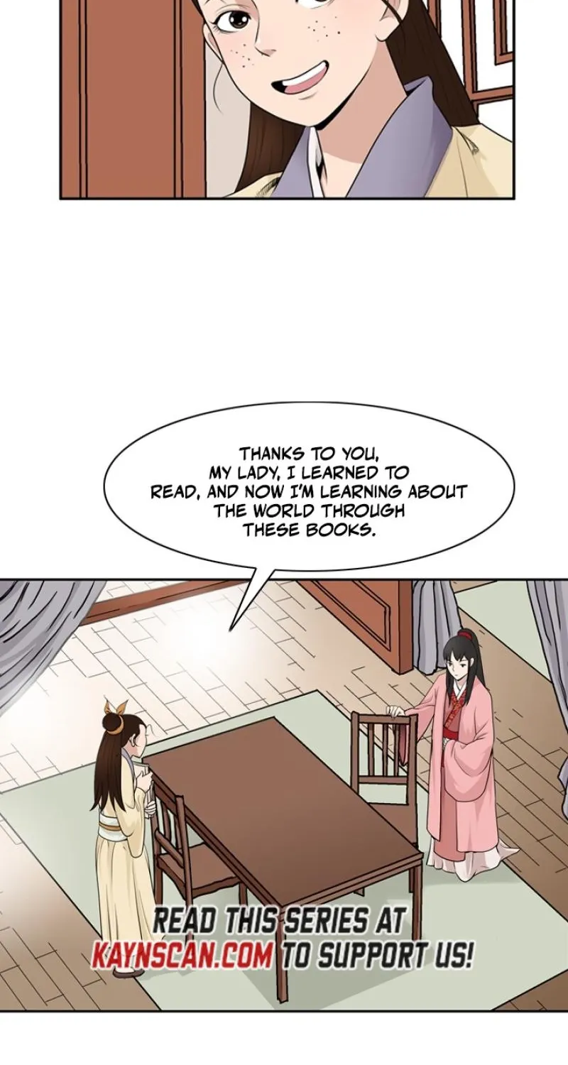 Gangho, Such Madness! Chapter 10 page 22 - 