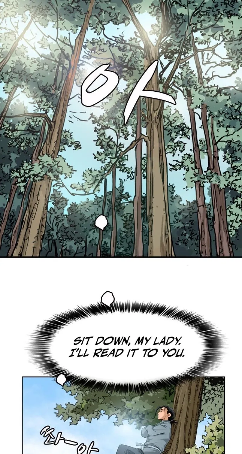 Gangho, Such Madness! Chapter 10 page 26 - 