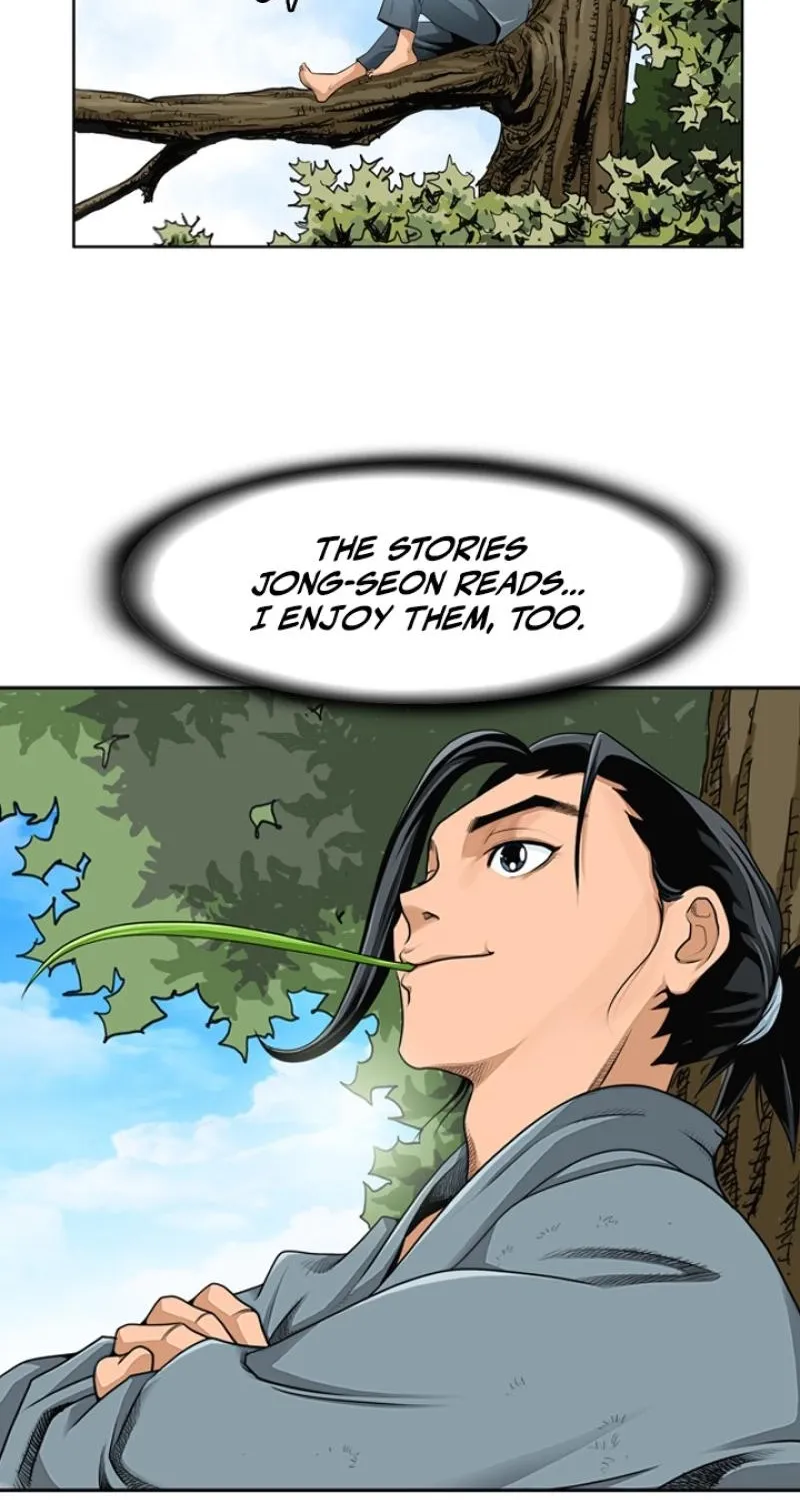 Gangho, Such Madness! Chapter 10 page 27 - 