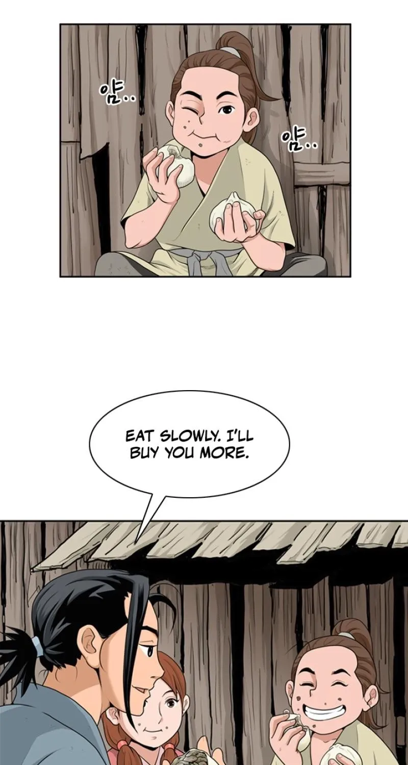 Gangho, Such Madness! Chapter 10 page 30 - 