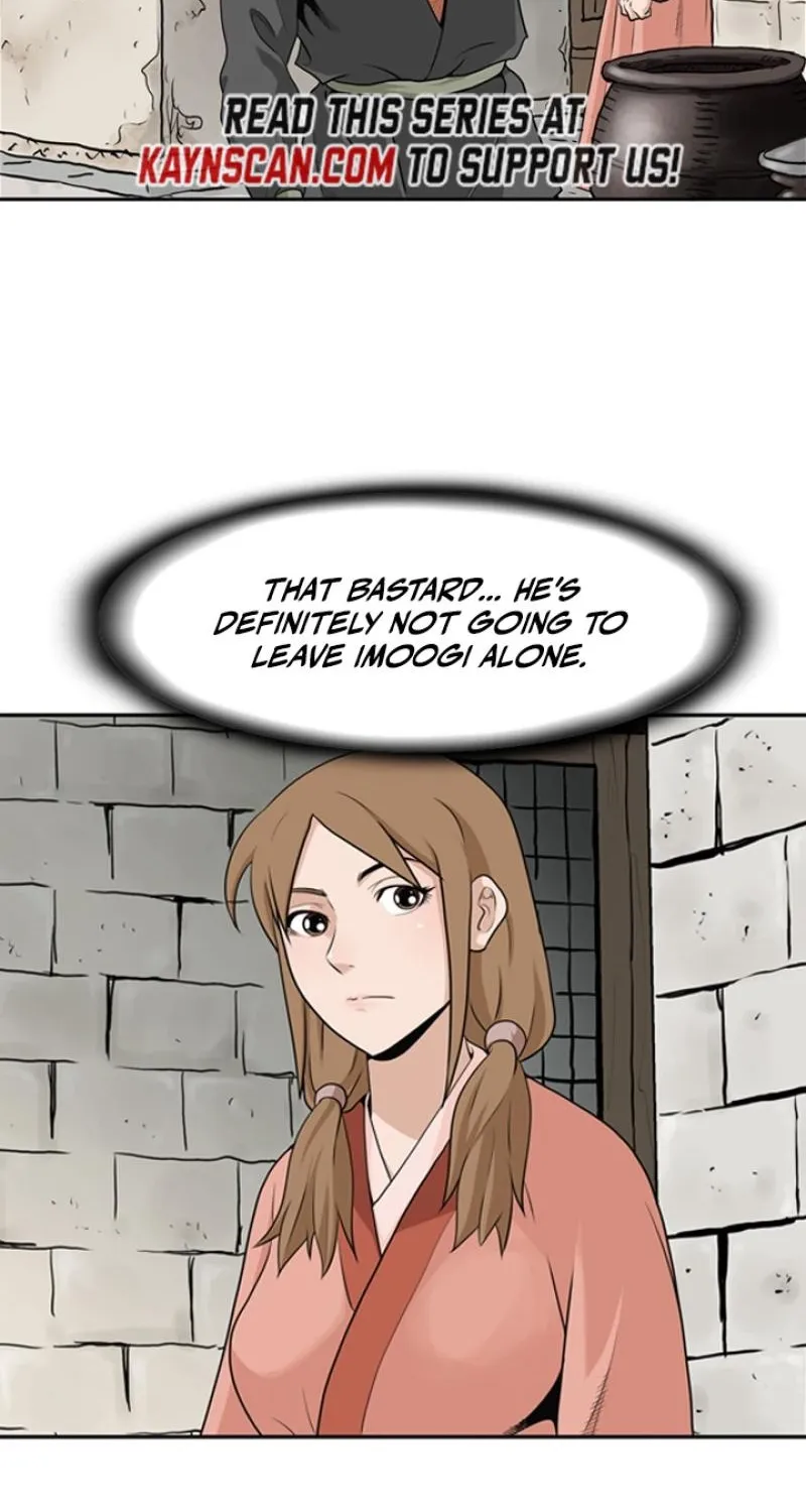 Gangho, Such Madness! Chapter 10 page 4 - 