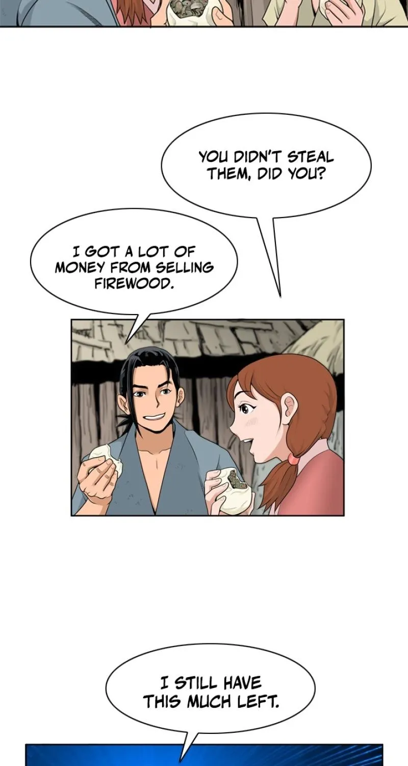 Gangho, Such Madness! Chapter 10 page 31 - 